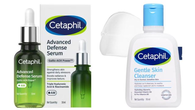 Top Cetaphil skincare picks to consider