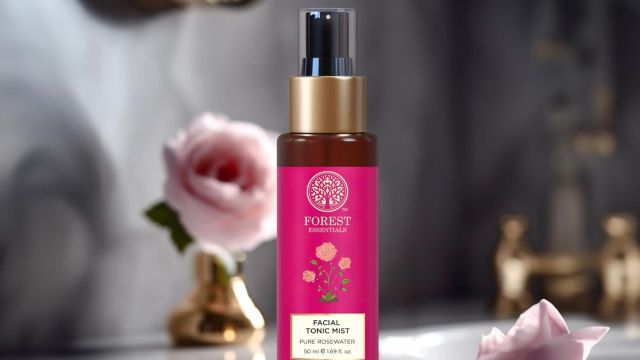 Top Face Mists to explore