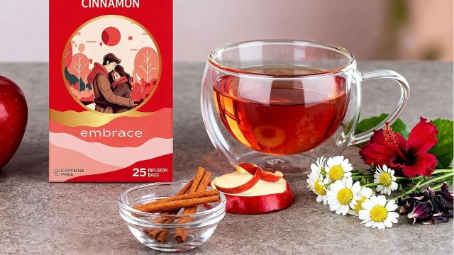 Top Fruit Infusion Tea Collections to explore