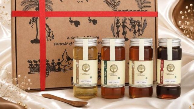 Top Gourmet Honey Gift Sets to explore