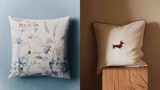 Top H&M Cushion Covers to explore