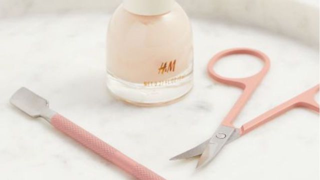 Top H&M Nail Care Products to explore