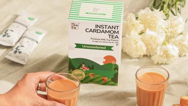 Top Instant Tea Premixes to explore