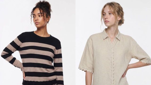 Top Kraus tops and shirts to consider for outfit repeating