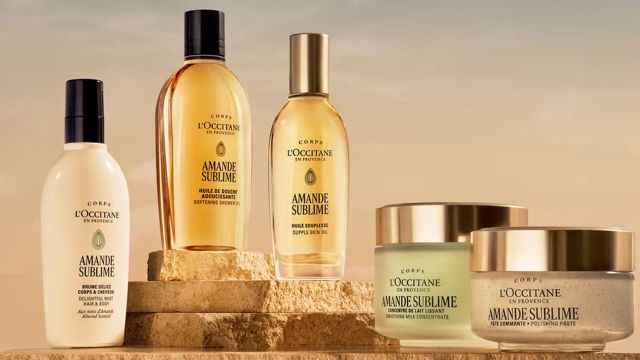 Top L’Occitane bathing products to consider