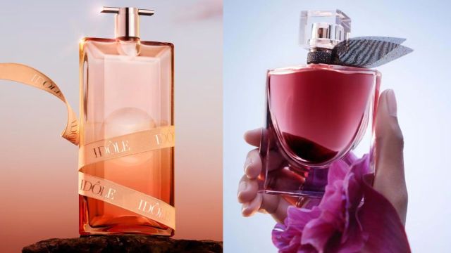 Top Lancôme fragrances to consider