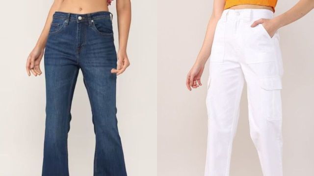 Top Lee Cooper jeans for women to consider