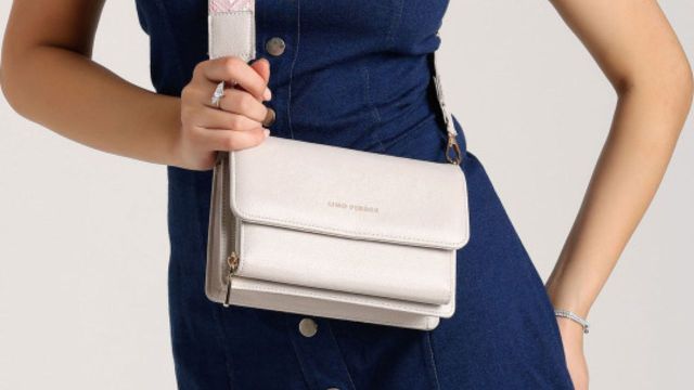 Top Lino Perros bags to consider during Myntra BFF 2026