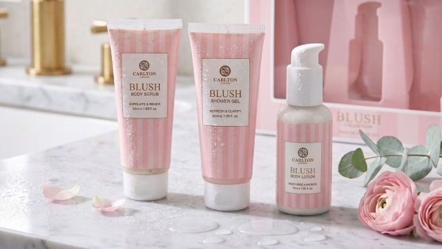 Top Luxury Bath Gift Sets to explore