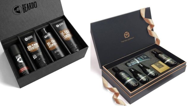 Top Men’s Face Care Kits to explore