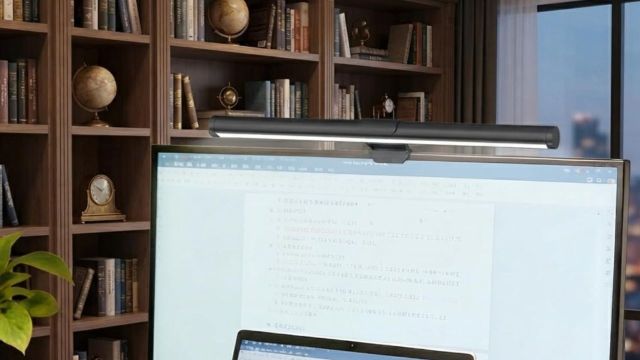 Top Monitor Light Bars to explore