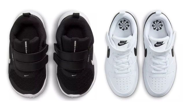 Top Nike shoes for kids to consider on Zalora Malaysia
