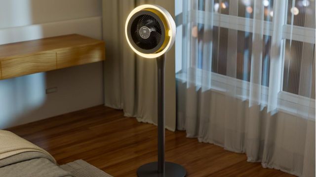 Top Pedestal Fans to explore