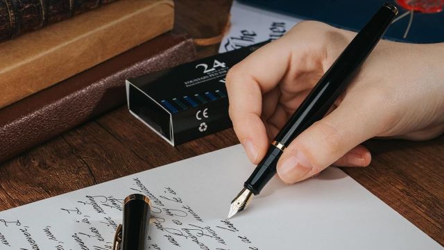 Top Premium Pens to explore
