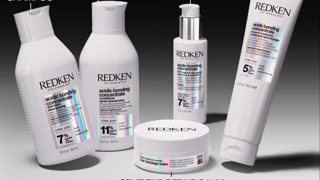 Top Redken picks to consider for your haircare shelf