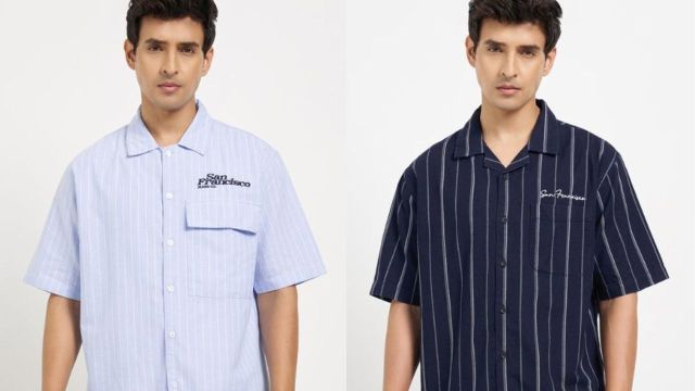 Top SF Jeans shirts to consider