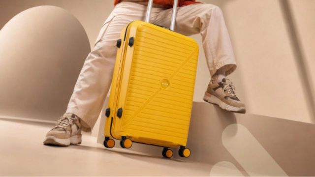 Top Snitch trolley bags to consider for your next holiday