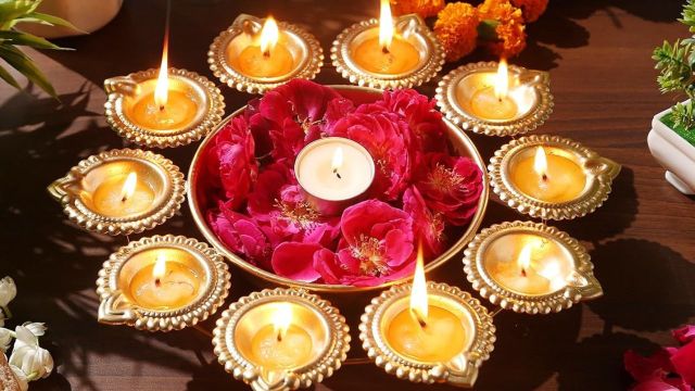 Top Tea Light Holders to explore