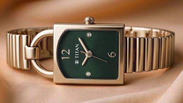Top Titan watches to consider during Myntra BFF 2026