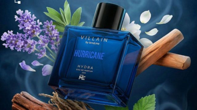 Top Villain perfumes to consider during Myntra BFF 2026