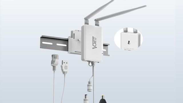Top Wi-Fi Extenders to explore