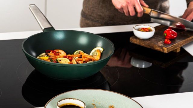 Top Woks to explore