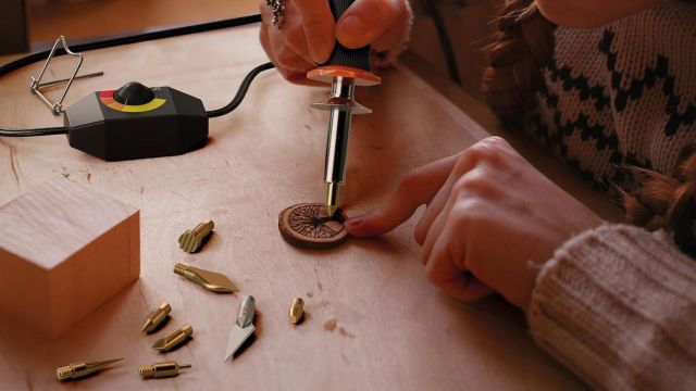 Top Wood Burning Kits to explore