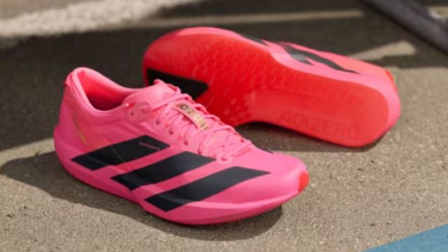 Top adidas running shoes for women to consider
