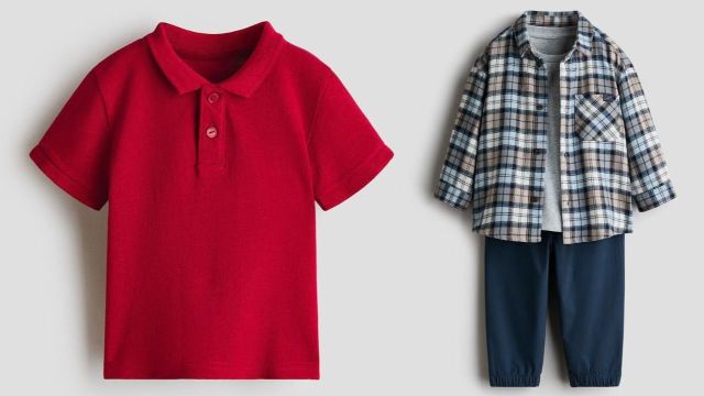 Top kidswear picks to consider during H&M Member Days