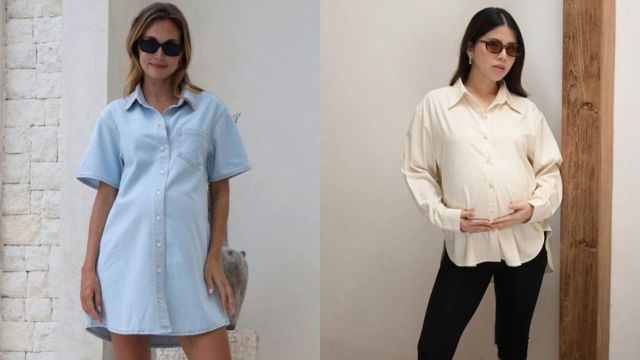Top maternity wear to consider for everyday comfort