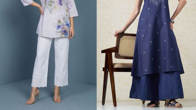 Top palazzos to consider