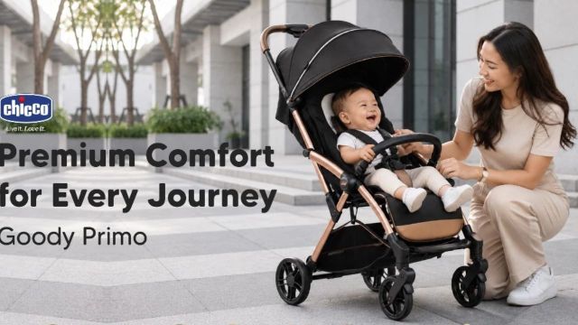 Top strollers to consider for everyday outings