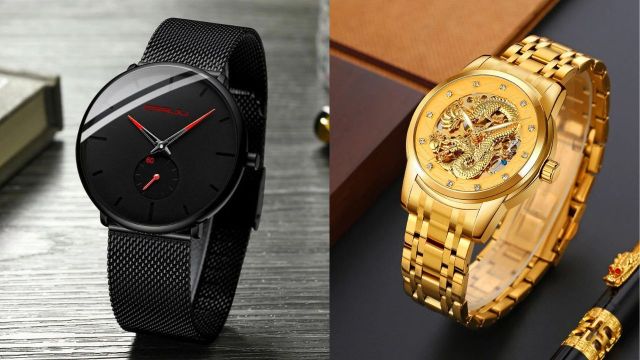 Top watches to consider for everyday wear