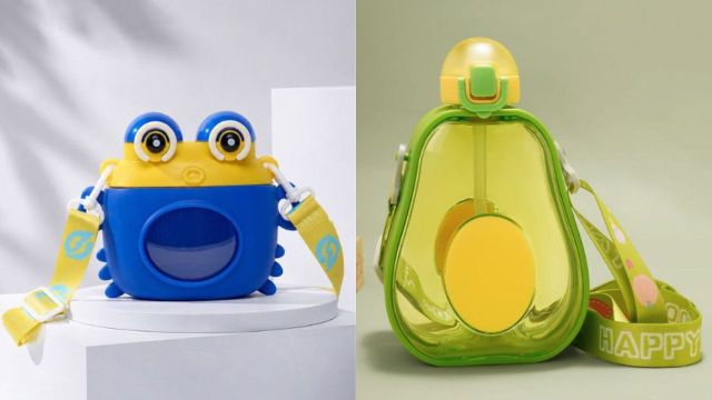 Top water bottles for kids to consider