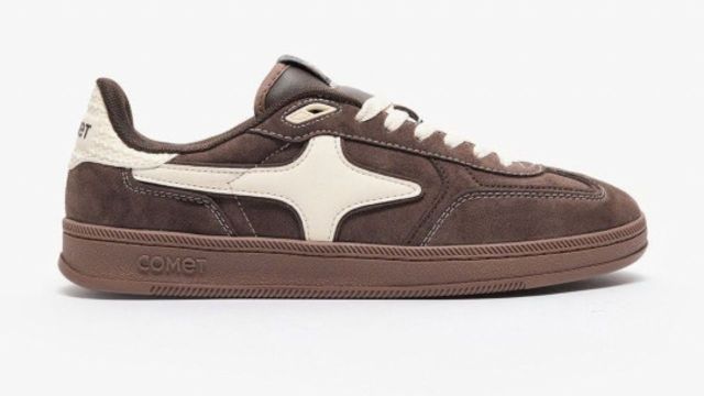 Unisex Aeres Oakwood Sneaker