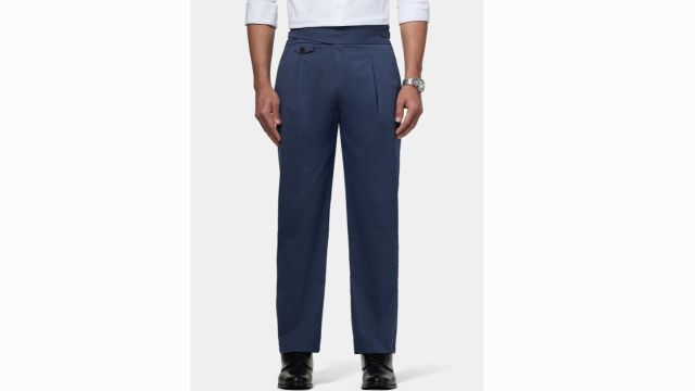 VAHRO Classic Gurkha Pant