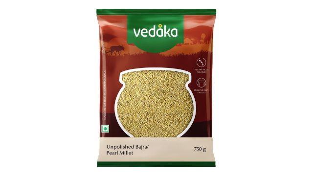 Vedaka Unpolished Pearl Millet