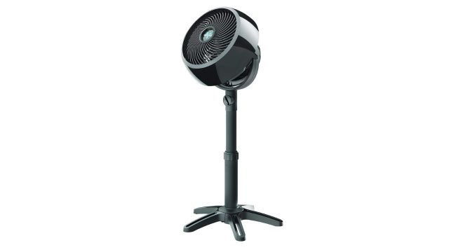 Vornado 7803 Large Pedestal Air Circulator Fan