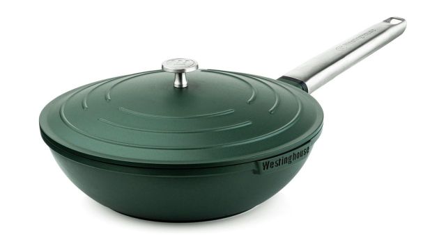 Westinghouse Performance Series Large Wok