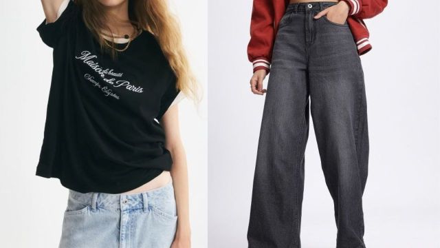 What to Wear When a City Trip Means Walking, Exploring and Going With the Flow
