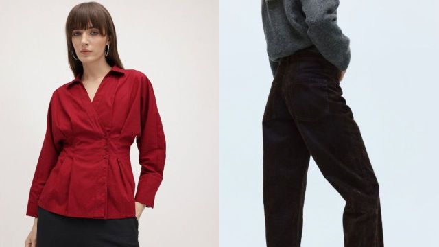 What to Wear When a Weekend Trip Takes You From Day Plans to Dinner