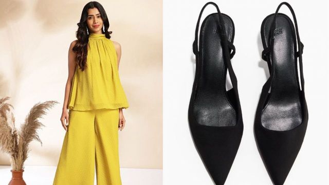What to Wear for a Holiday When You Want One Outfit to Do More