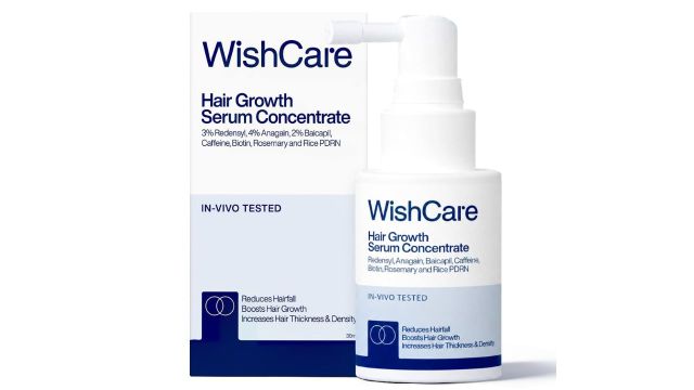 WishCare Hair Growth Serum