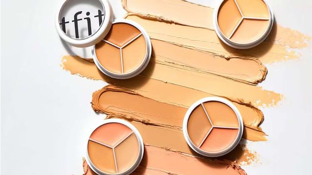 Your makeup routine can have two very different personalities