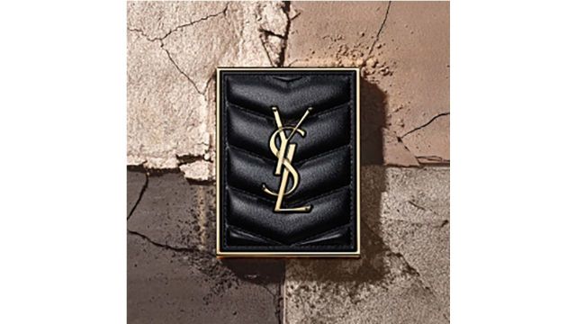 Yves Saint Laurent Couture Mini Clutch Eyeshadow Palette