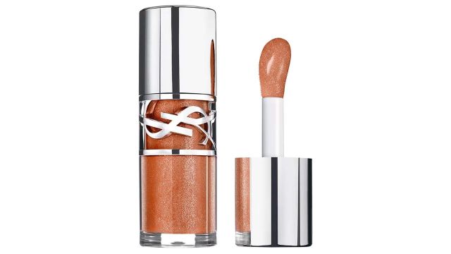 Yves Saint Laurent Loveshine Pumping Lip Oil Gloss