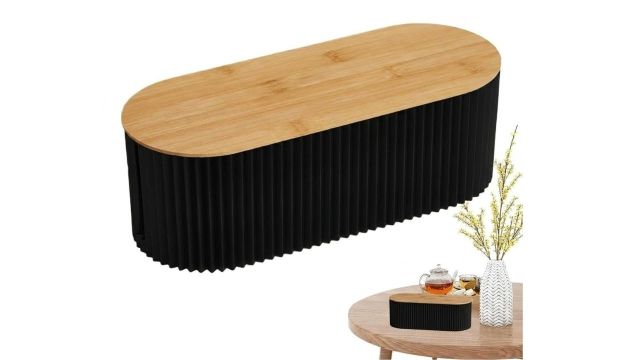 Zibuyu Plastic Cable Management Box