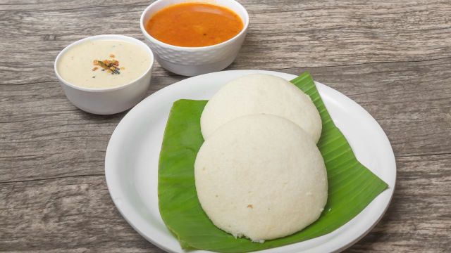Idli