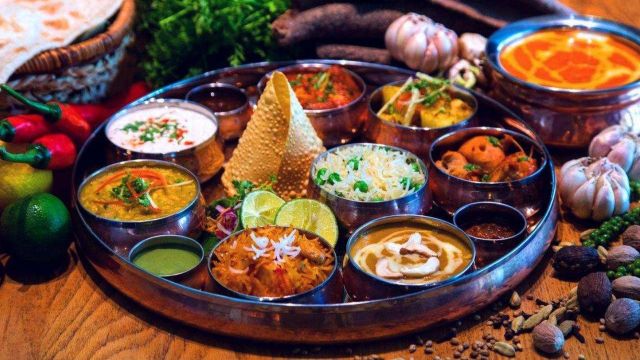 No Time to Cook? Ganesh Chaturthi Food Options You Can Order Online