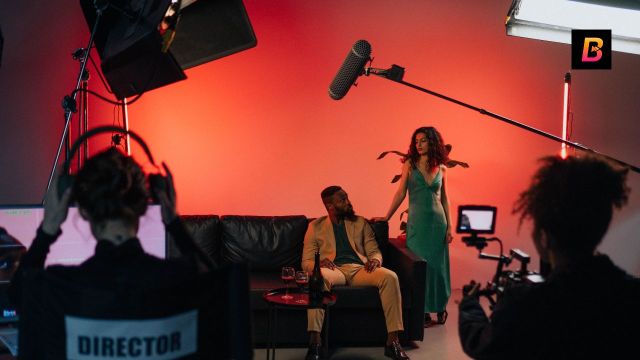 The Production Challenge Behind India’s Two-Minute Microdramas